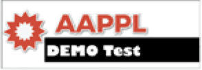AAPPL Demo Test