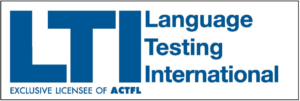 Language Testing International
