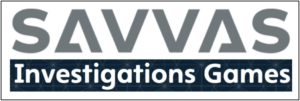 Savvas Investigations Games