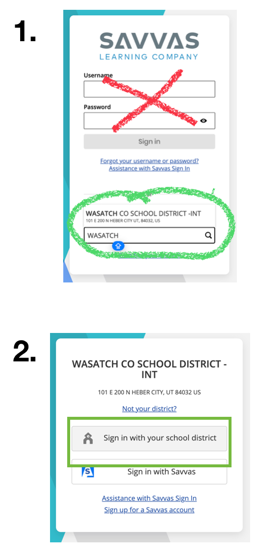 Pearson Timpanogos Middle School