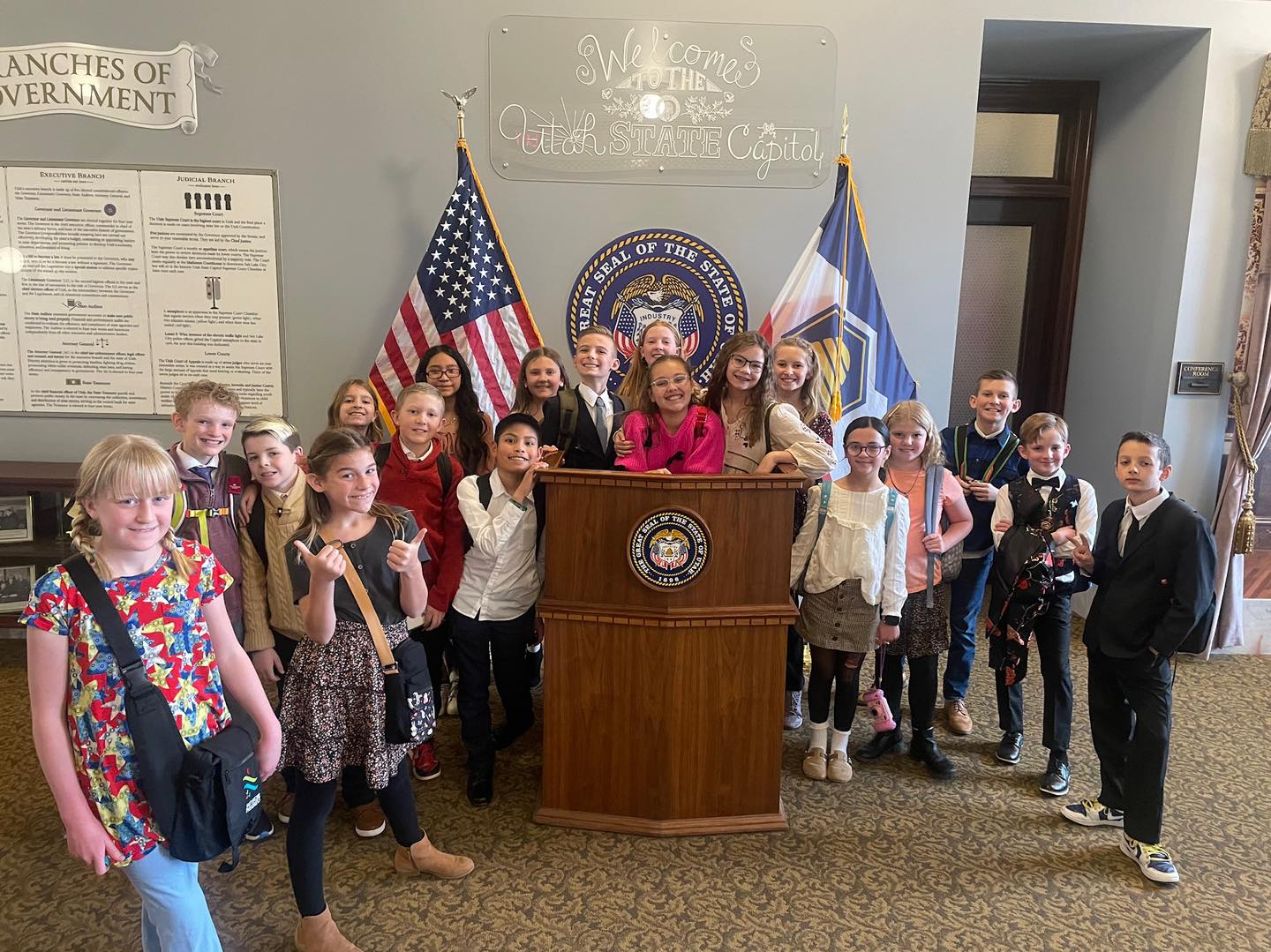 Education Elevated – Wasatch County School District